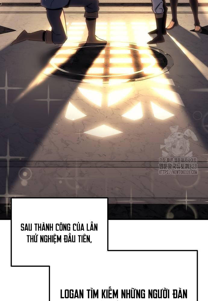 Hồi Quy Giả Của Gia Tộc Suy Vong Chapter 20 - Trang 2