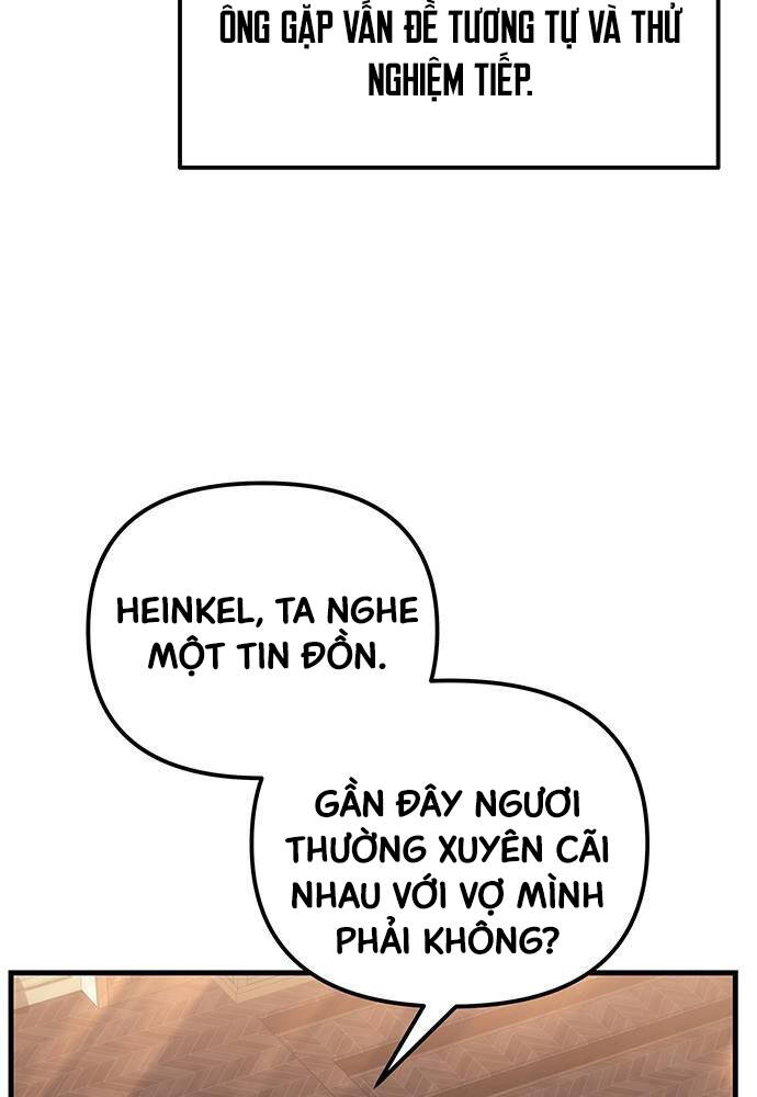 Hồi Quy Giả Của Gia Tộc Suy Vong Chapter 20 - Trang 2