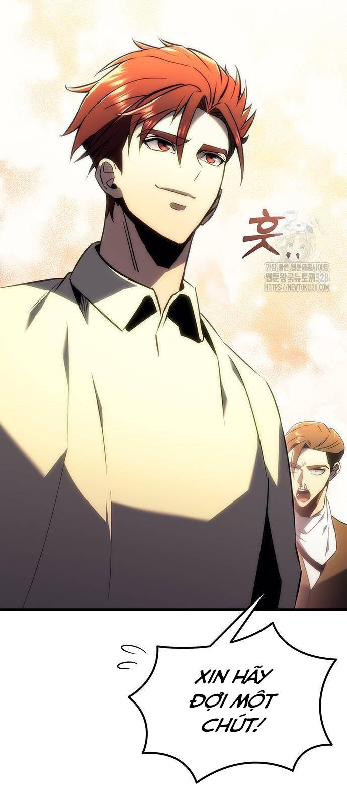 Hồi Quy Giả Của Gia Tộc Suy Vong Chapter 20 - Trang 2