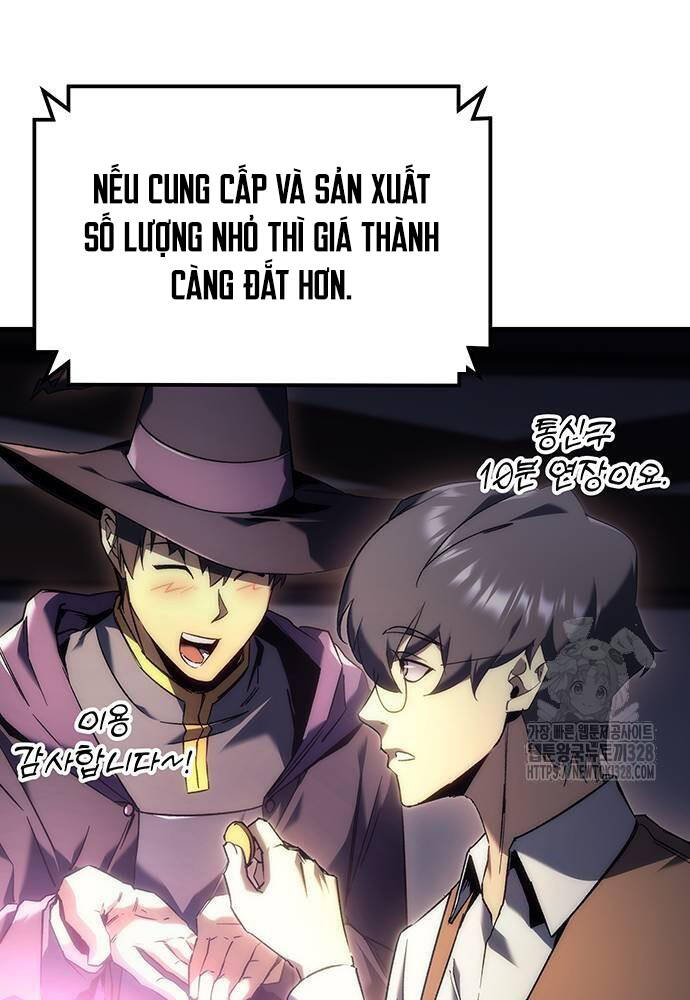 Hồi Quy Giả Của Gia Tộc Suy Vong Chapter 20 - Trang 2