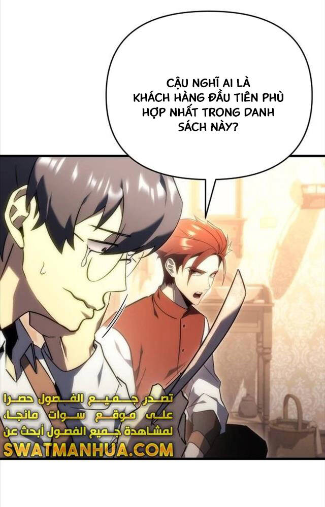 Hồi Quy Giả Của Gia Tộc Suy Vong Chapter 21 - Trang 2