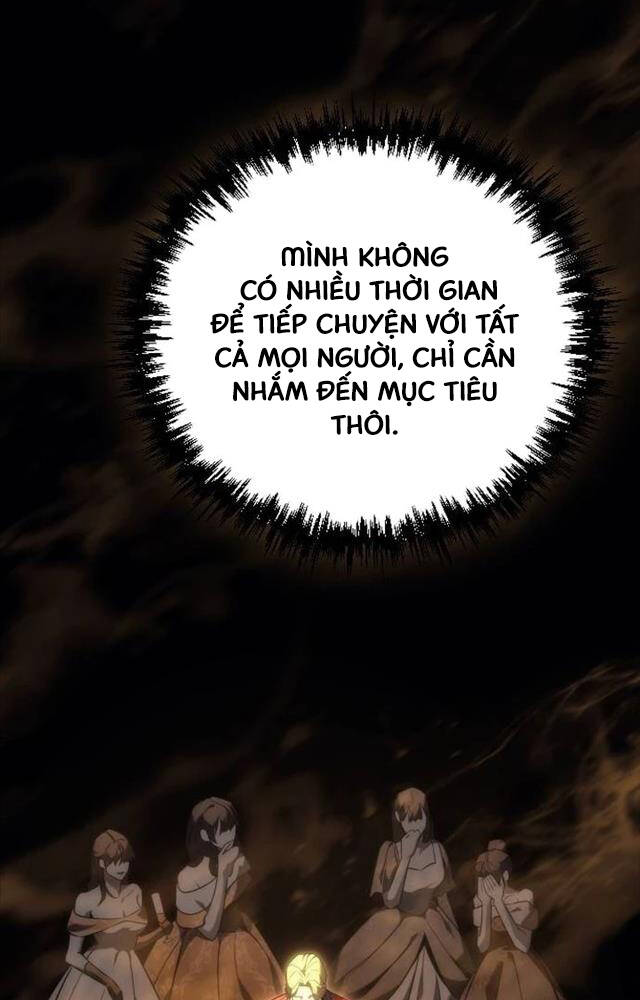 Hồi Quy Giả Của Gia Tộc Suy Vong Chapter 21 - Trang 2