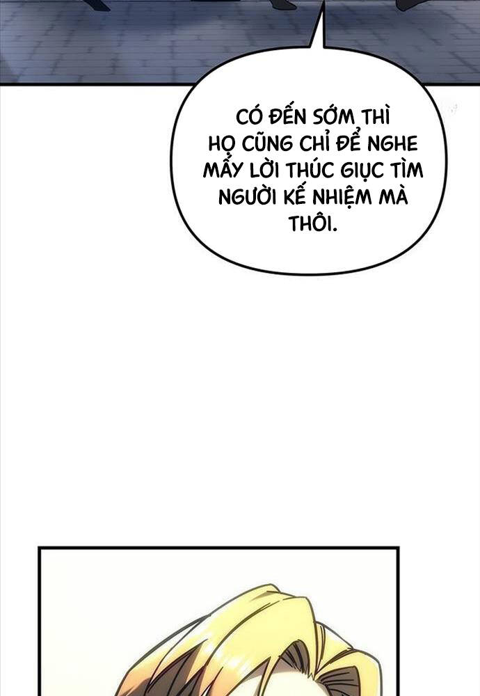 Hồi Quy Giả Của Gia Tộc Suy Vong Chapter 22 - Trang 2