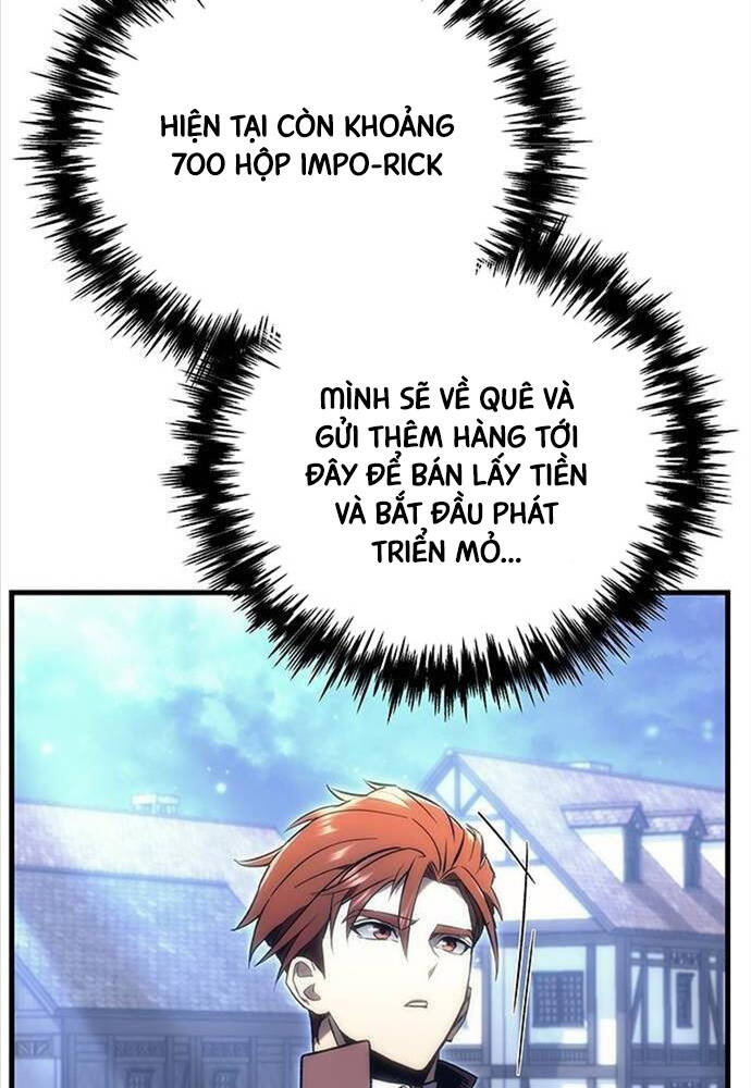 Hồi Quy Giả Của Gia Tộc Suy Vong Chapter 22 - Trang 2