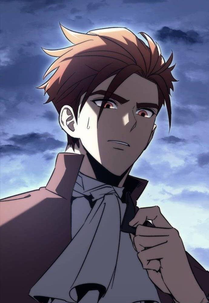 Hồi Quy Giả Của Gia Tộc Suy Vong Chapter 22 - Trang 2