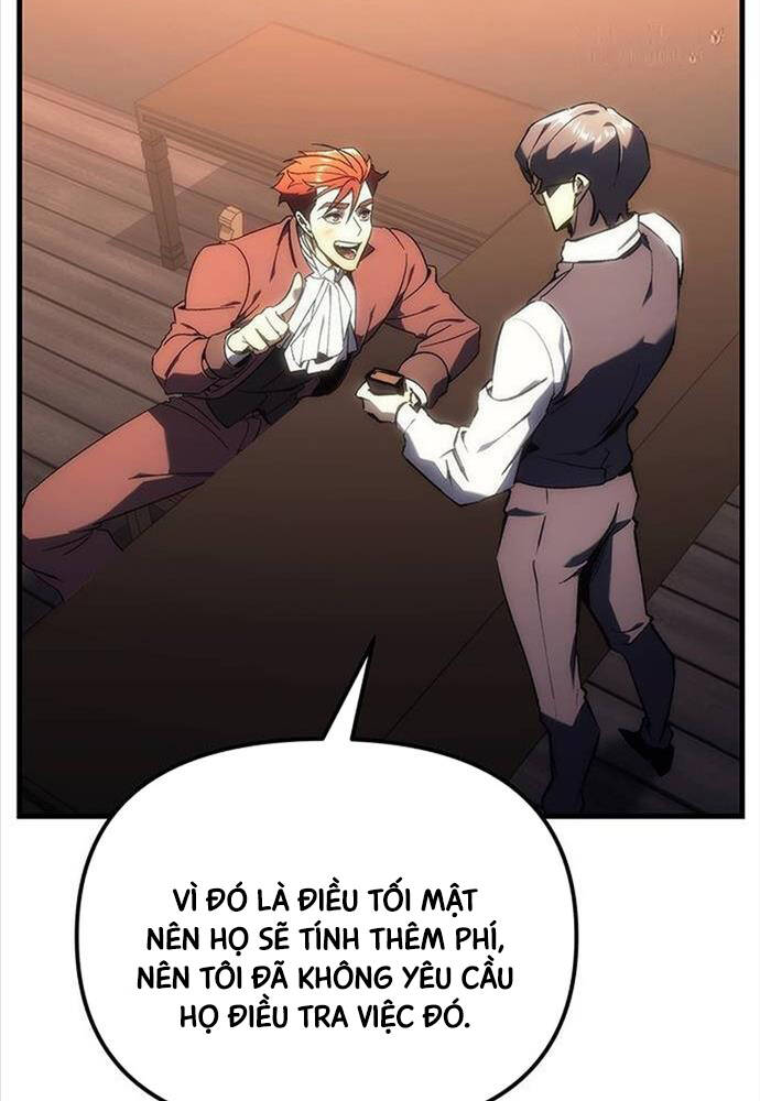 Hồi Quy Giả Của Gia Tộc Suy Vong Chapter 22 - Trang 2