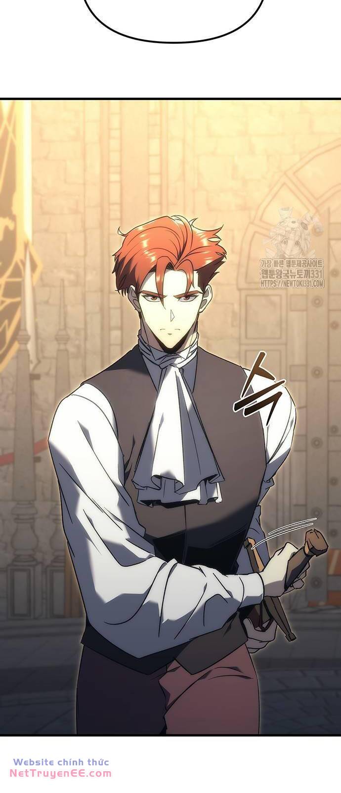 Hồi Quy Giả Của Gia Tộc Suy Vong Chapter 23 - Trang 2