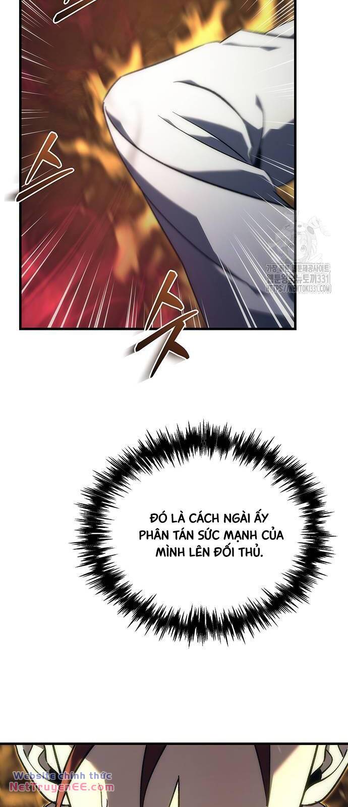 Hồi Quy Giả Của Gia Tộc Suy Vong Chapter 23 - Trang 2