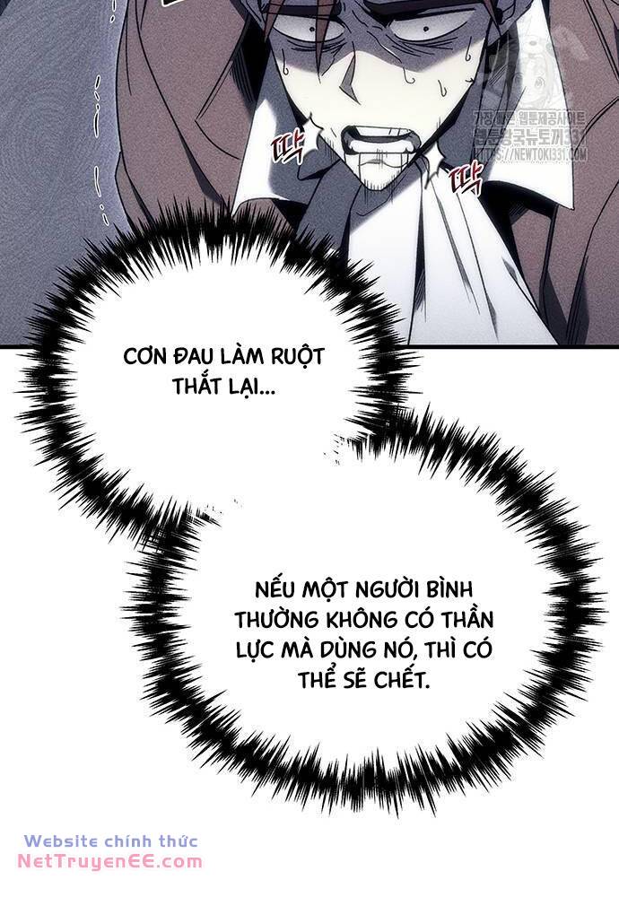 Hồi Quy Giả Của Gia Tộc Suy Vong Chapter 23 - Trang 2