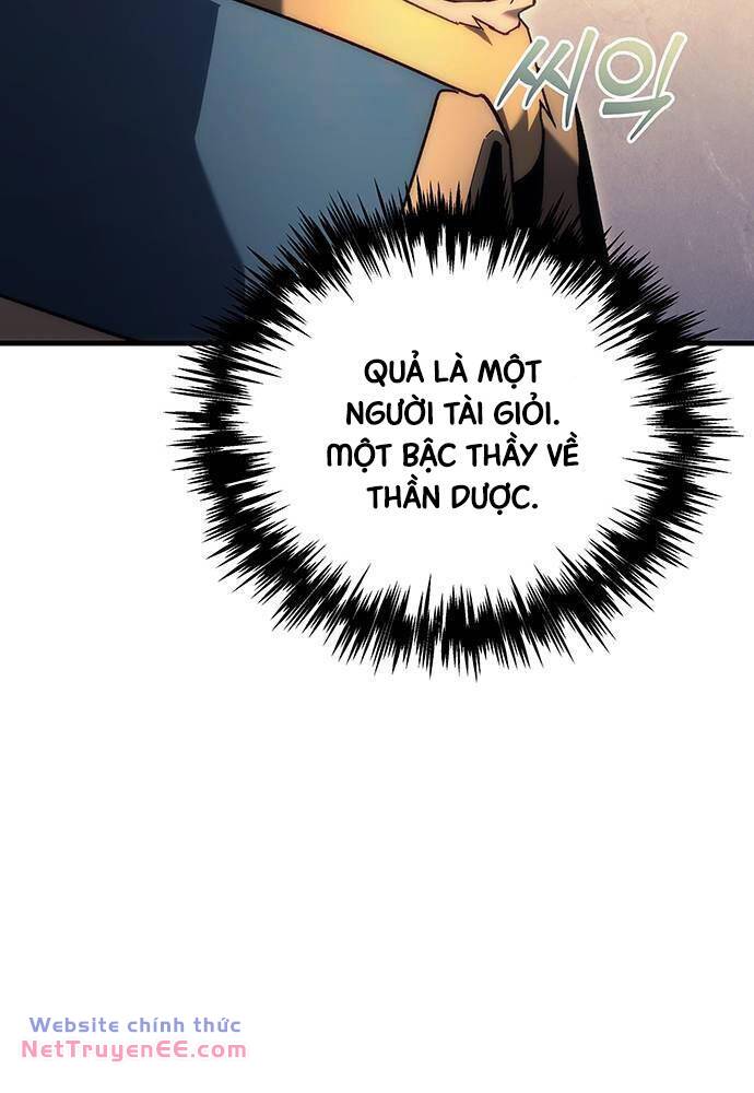 Hồi Quy Giả Của Gia Tộc Suy Vong Chapter 23 - Trang 2