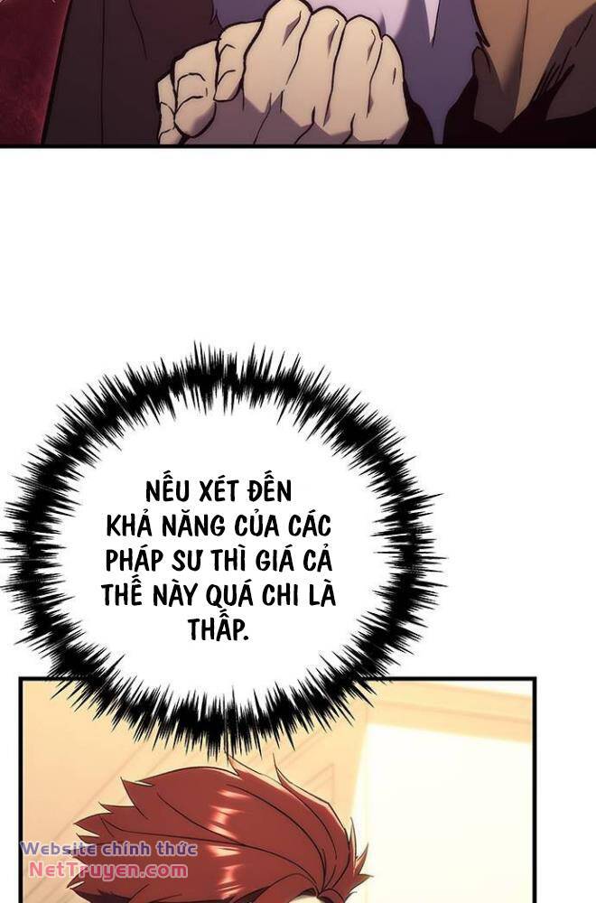 Hồi Quy Giả Của Gia Tộc Suy Vong Chapter 25 - Trang 2