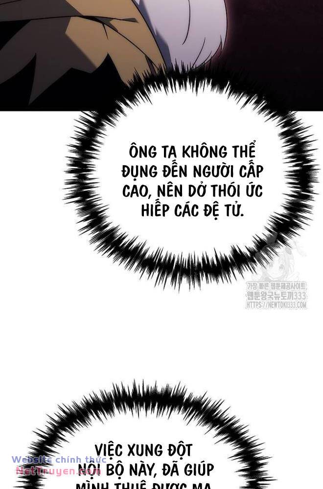 Hồi Quy Giả Của Gia Tộc Suy Vong Chapter 25 - Trang 2