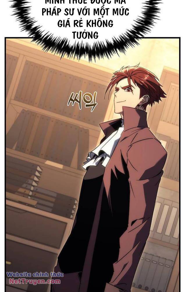 Hồi Quy Giả Của Gia Tộc Suy Vong Chapter 25 - Trang 2