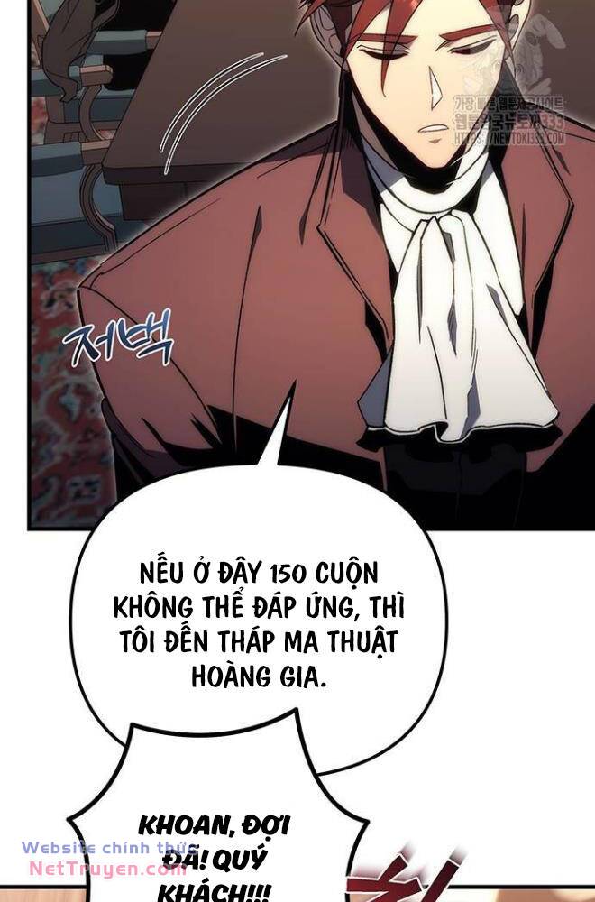 Hồi Quy Giả Của Gia Tộc Suy Vong Chapter 25 - Trang 2