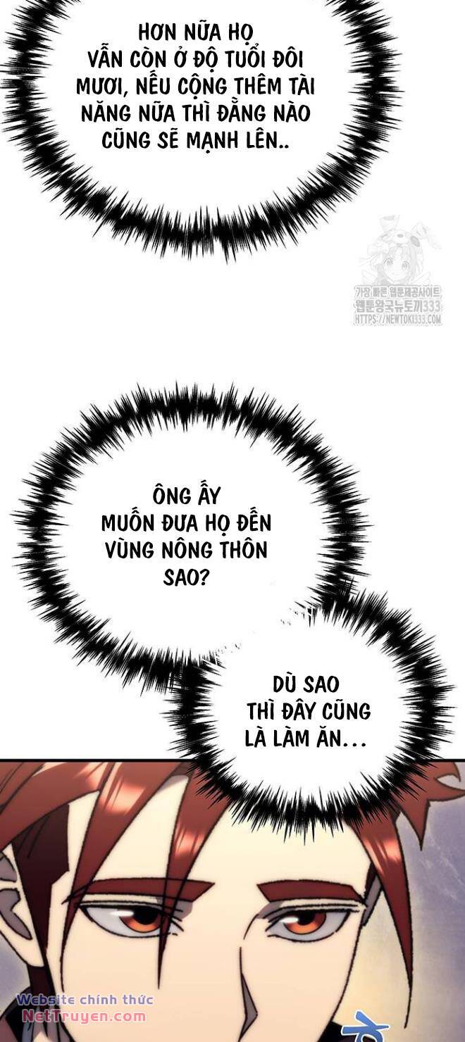 Hồi Quy Giả Của Gia Tộc Suy Vong Chapter 25 - Trang 2