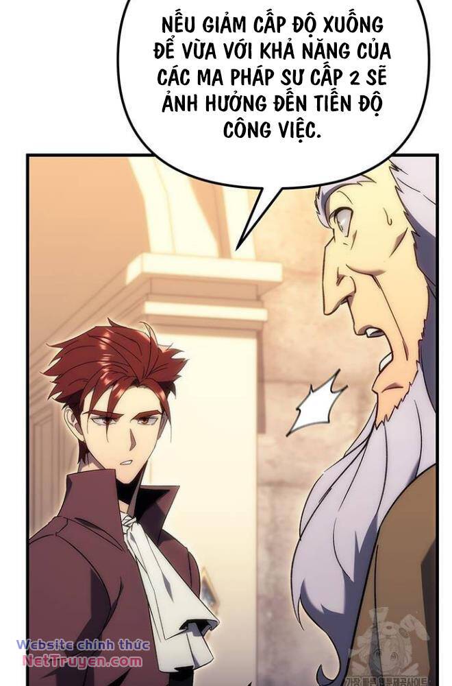 Hồi Quy Giả Của Gia Tộc Suy Vong Chapter 25 - Trang 2