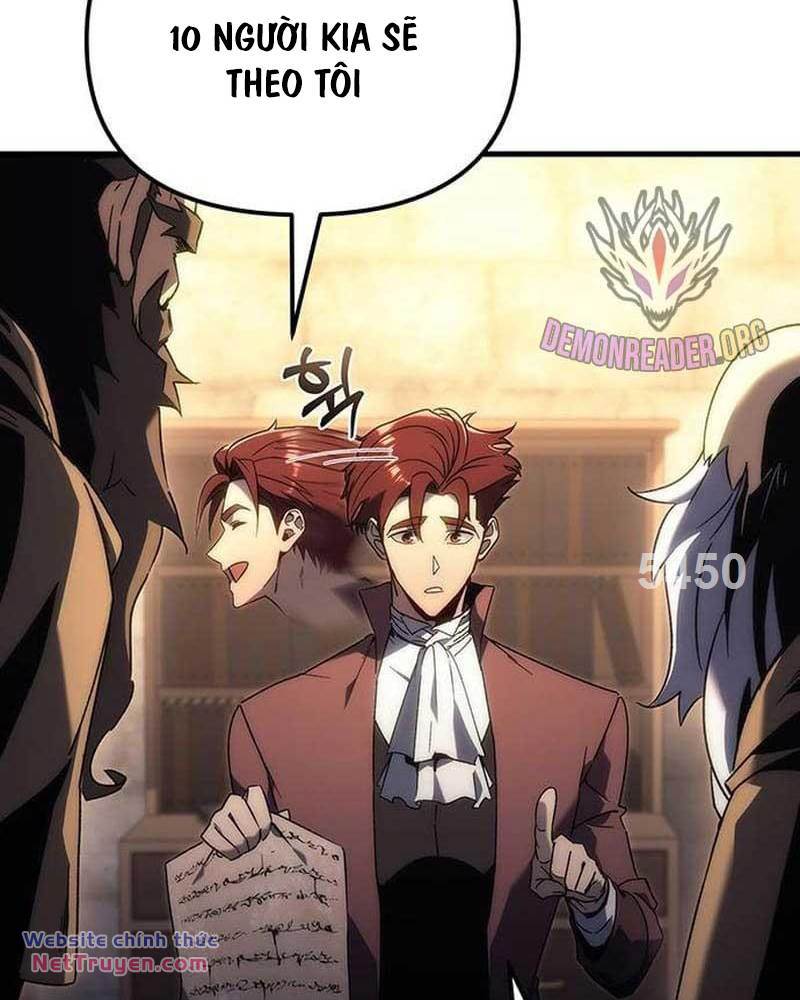 Hồi Quy Giả Của Gia Tộc Suy Vong Chapter 26 - Trang 2