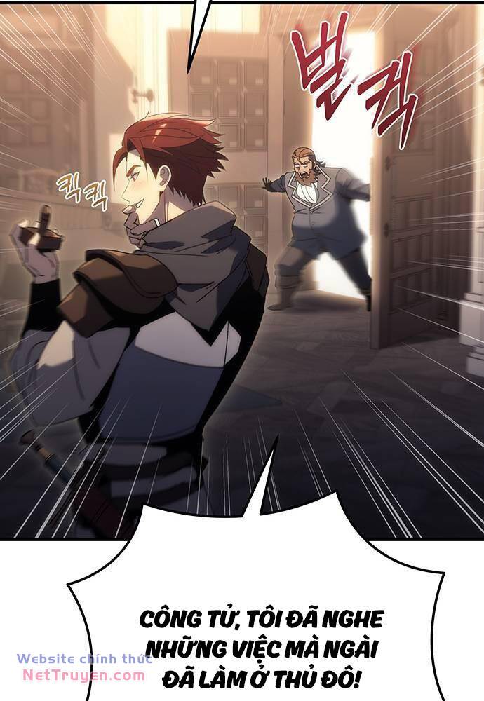 Hồi Quy Giả Của Gia Tộc Suy Vong Chapter 27 - Trang 2