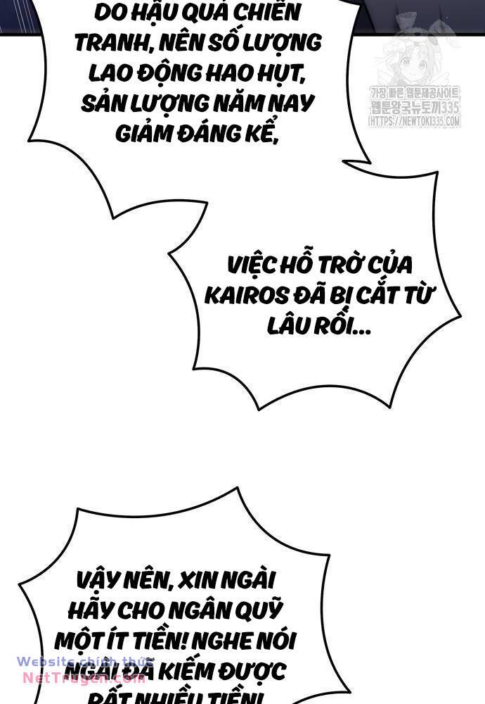 Hồi Quy Giả Của Gia Tộc Suy Vong Chapter 27 - Trang 2