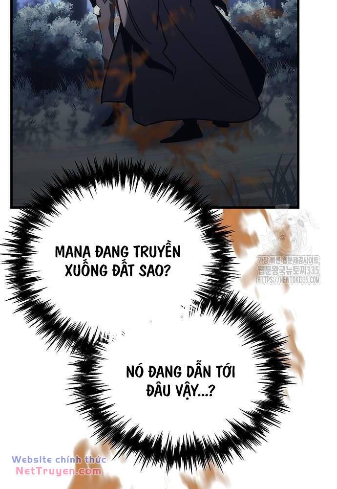 Hồi Quy Giả Của Gia Tộc Suy Vong Chapter 27 - Trang 2