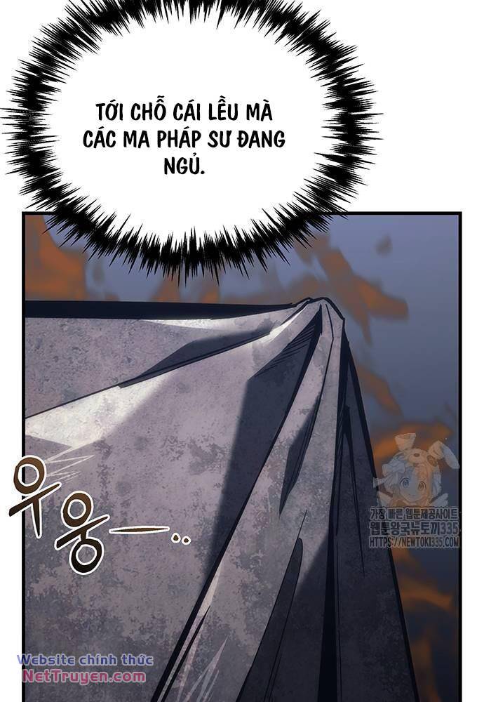 Hồi Quy Giả Của Gia Tộc Suy Vong Chapter 27 - Trang 2