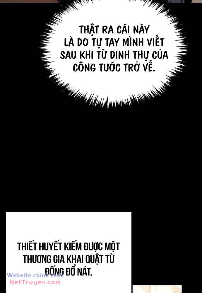 Hồi Quy Giả Của Gia Tộc Suy Vong Chapter 27 - Trang 2