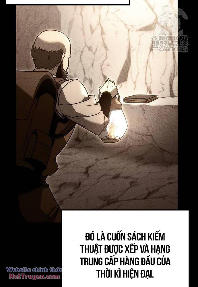 Hồi Quy Giả Của Gia Tộc Suy Vong Chapter 27 - Trang 2