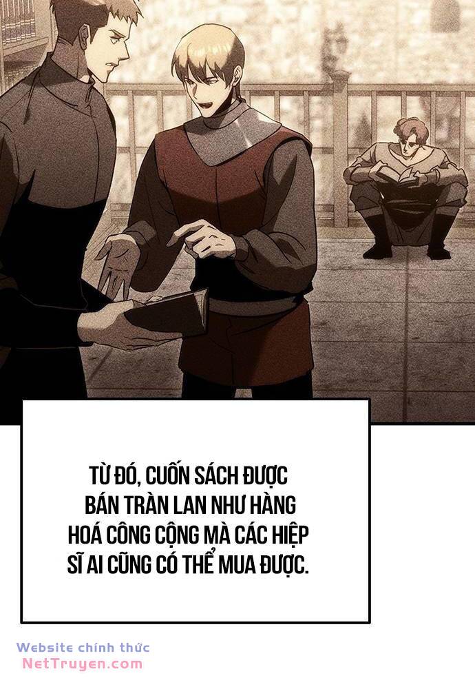 Hồi Quy Giả Của Gia Tộc Suy Vong Chapter 27 - Trang 2