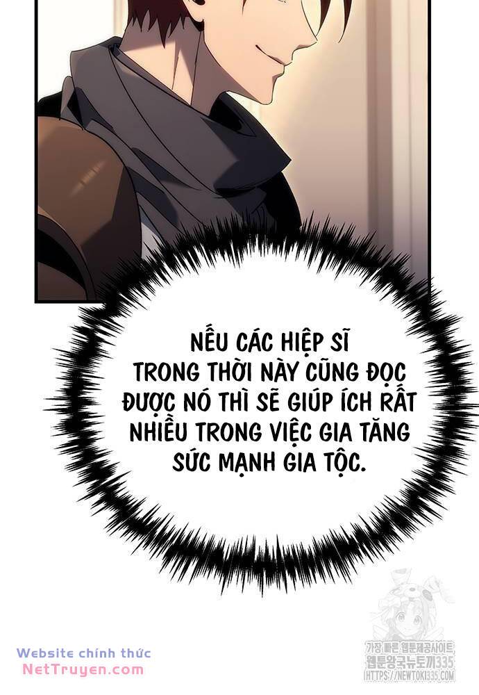 Hồi Quy Giả Của Gia Tộc Suy Vong Chapter 27 - Trang 2