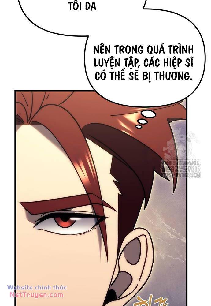 Hồi Quy Giả Của Gia Tộc Suy Vong Chapter 27 - Trang 2