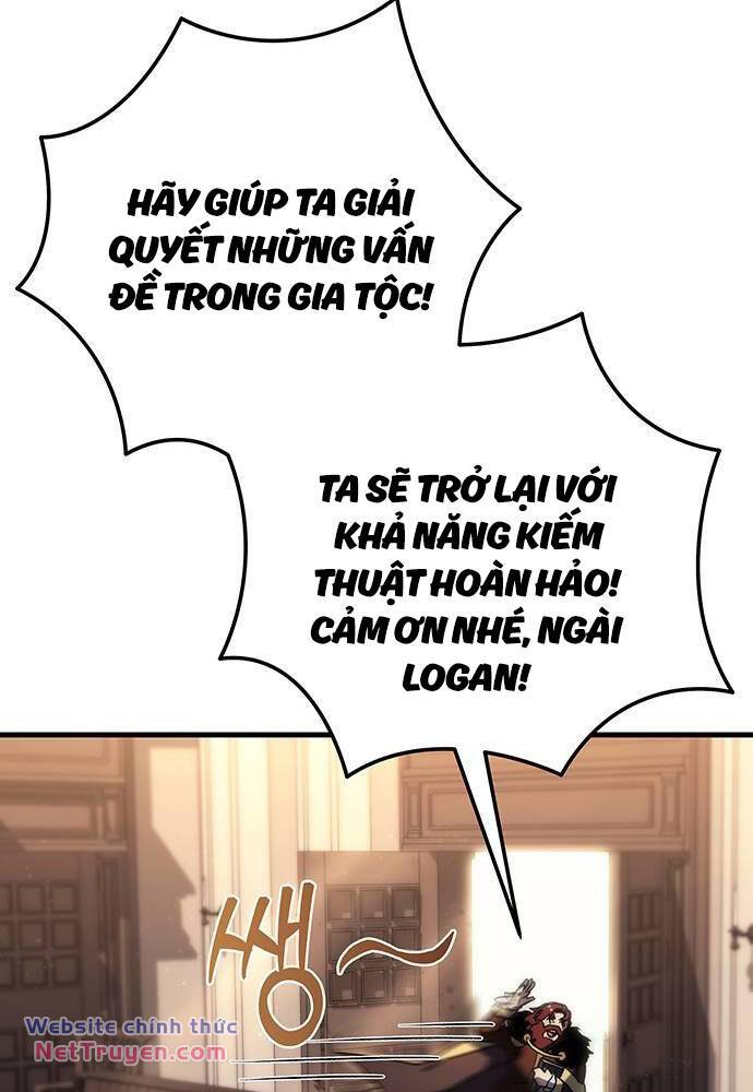 Hồi Quy Giả Của Gia Tộc Suy Vong Chapter 27 - Trang 2