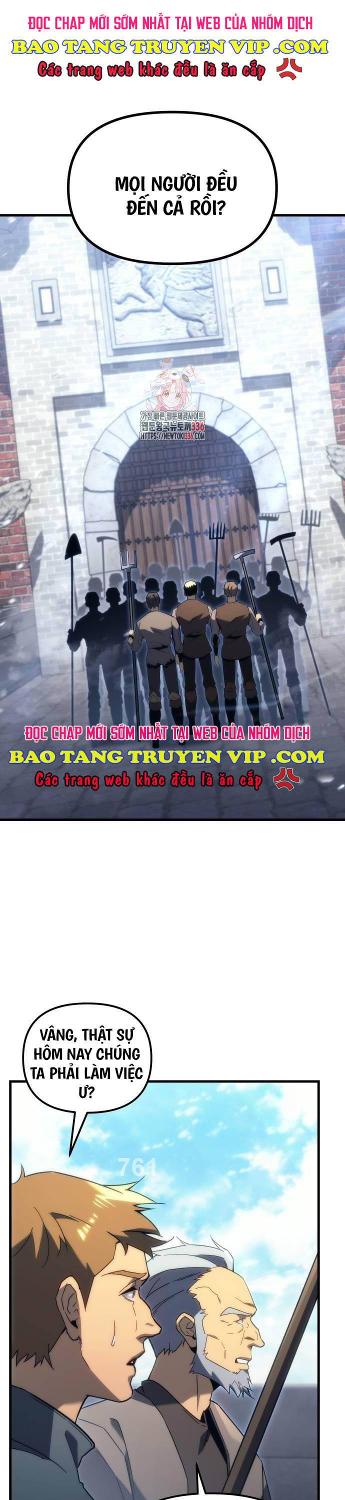 Hồi Quy Giả Của Gia Tộc Suy Vong Chapter 28 - Trang 2