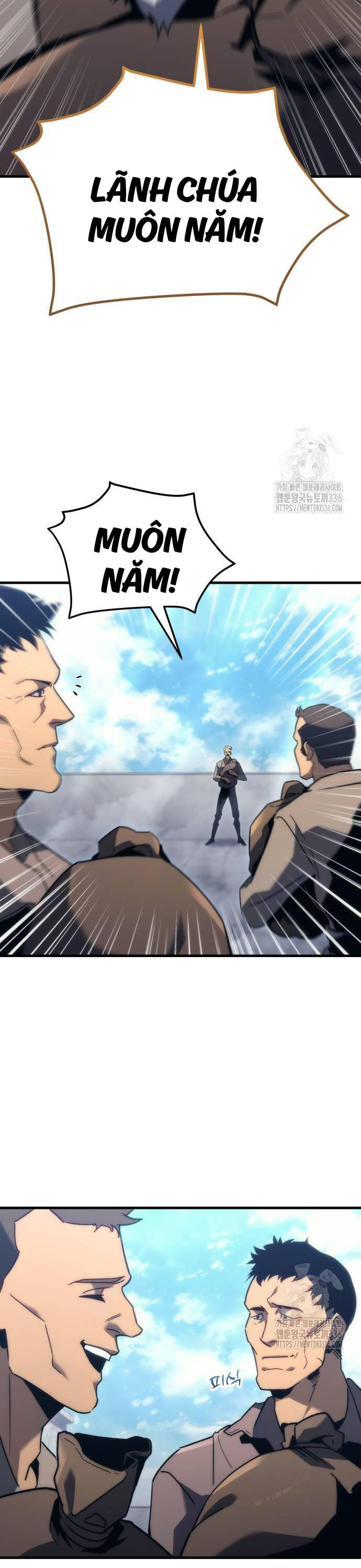 Hồi Quy Giả Của Gia Tộc Suy Vong Chapter 28 - Trang 2