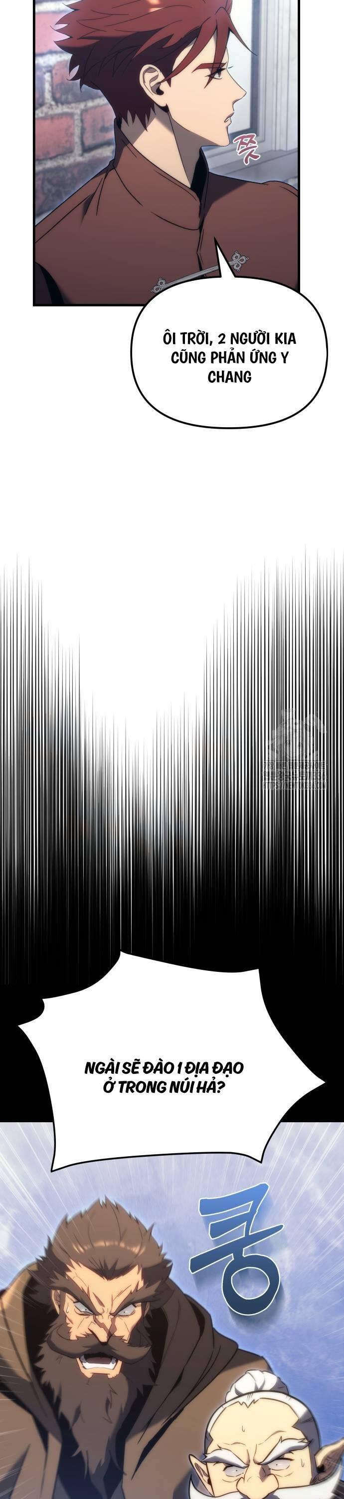 Hồi Quy Giả Của Gia Tộc Suy Vong Chapter 28 - Trang 2