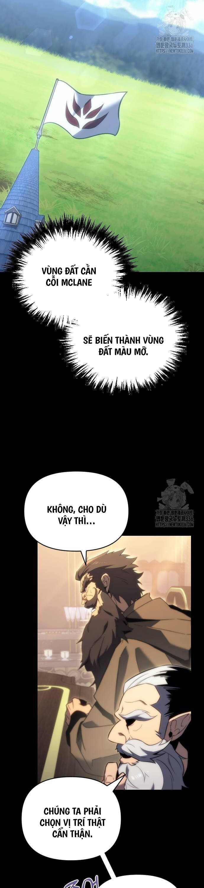 Hồi Quy Giả Của Gia Tộc Suy Vong Chapter 28 - Trang 2