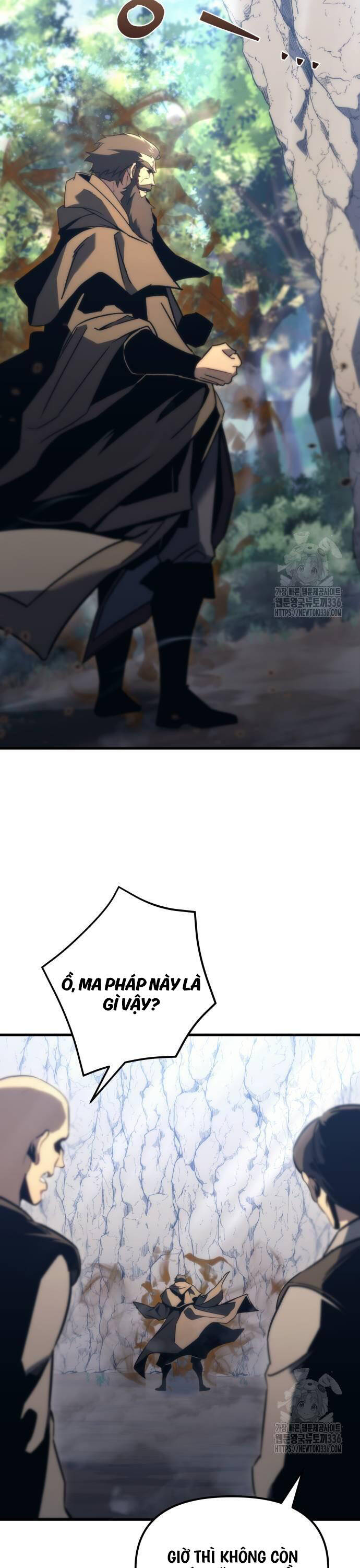 Hồi Quy Giả Của Gia Tộc Suy Vong Chapter 28 - Trang 2