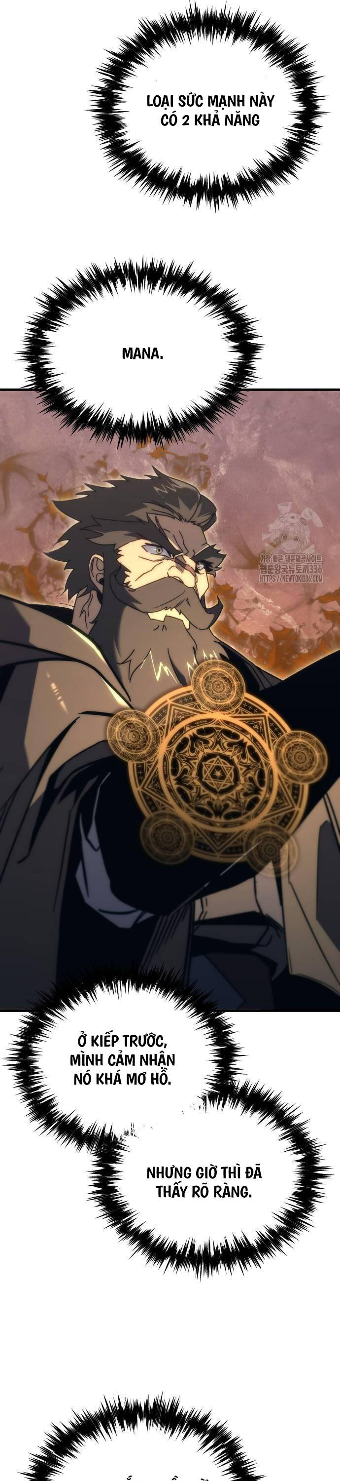 Hồi Quy Giả Của Gia Tộc Suy Vong Chapter 28 - Trang 2