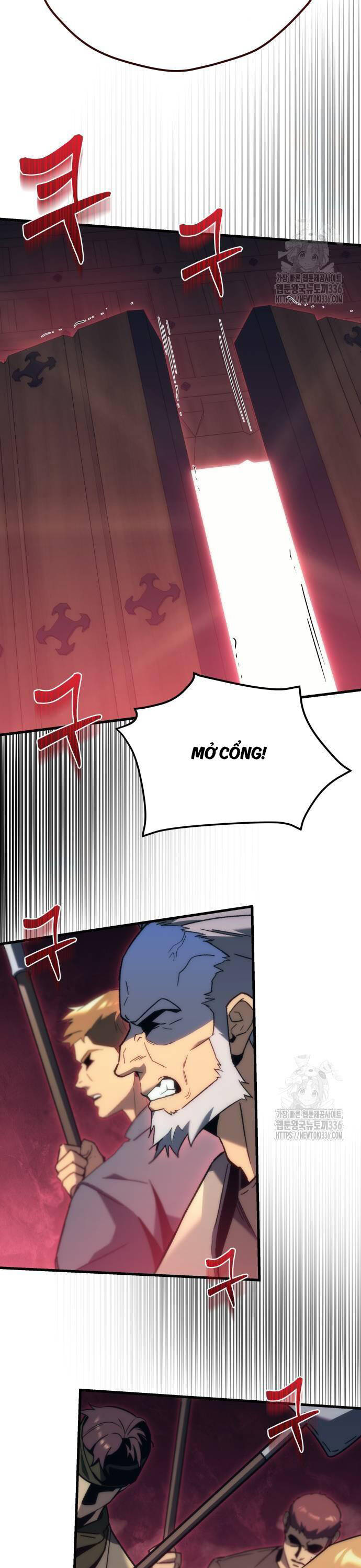 Hồi Quy Giả Của Gia Tộc Suy Vong Chapter 28 - Trang 2