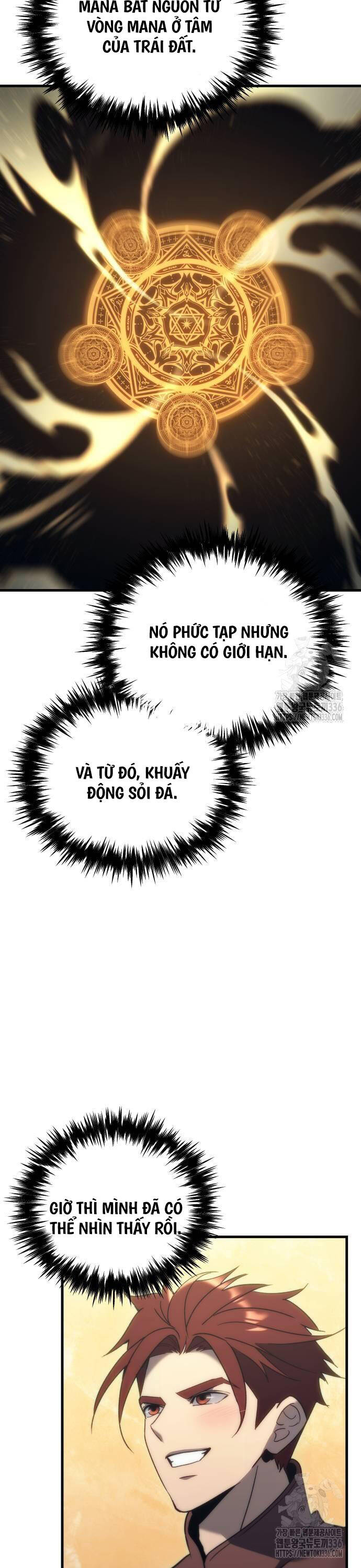 Hồi Quy Giả Của Gia Tộc Suy Vong Chapter 28 - Trang 2