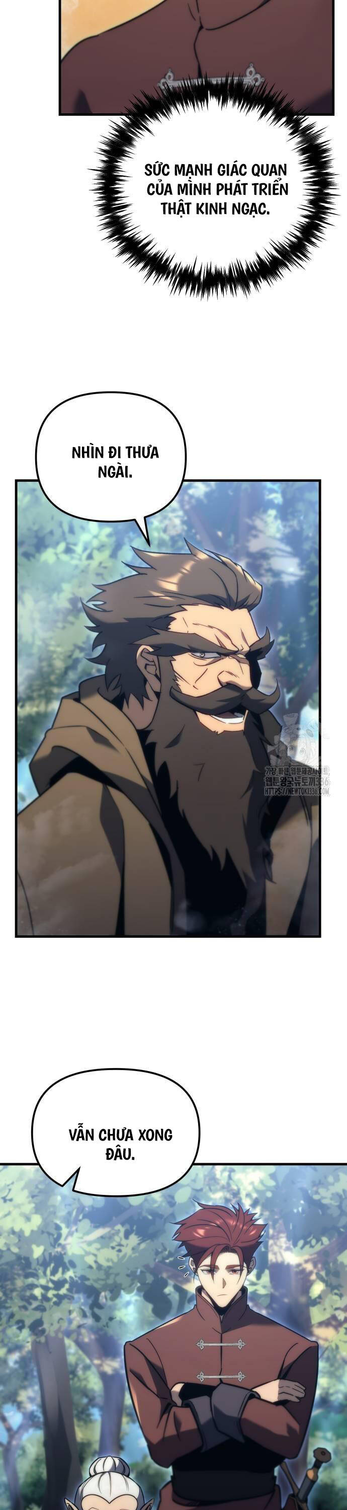 Hồi Quy Giả Của Gia Tộc Suy Vong Chapter 28 - Trang 2