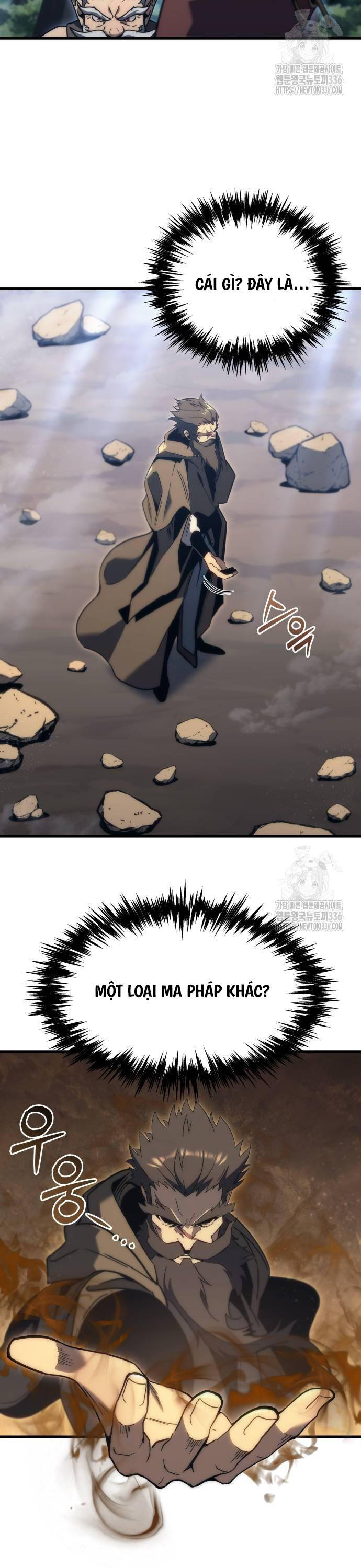 Hồi Quy Giả Của Gia Tộc Suy Vong Chapter 28 - Trang 2