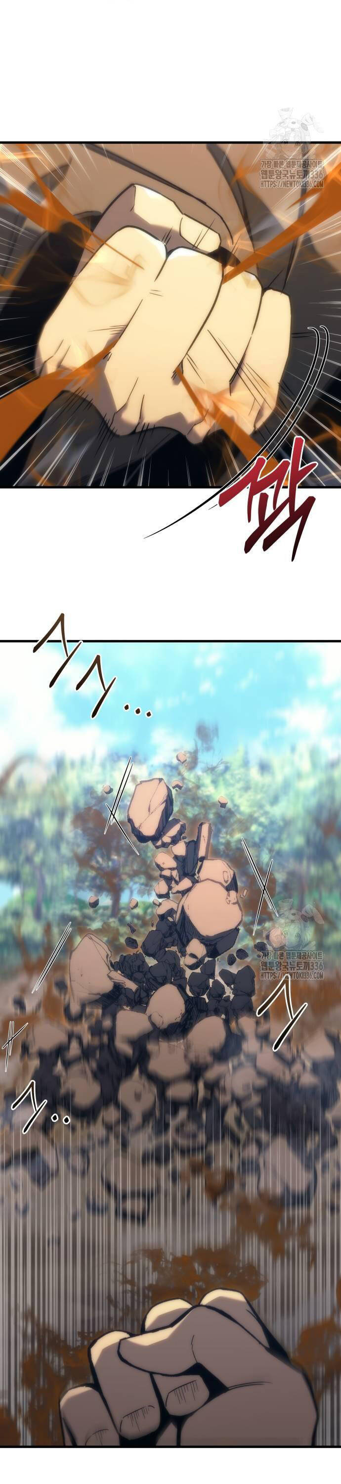 Hồi Quy Giả Của Gia Tộc Suy Vong Chapter 28 - Trang 2