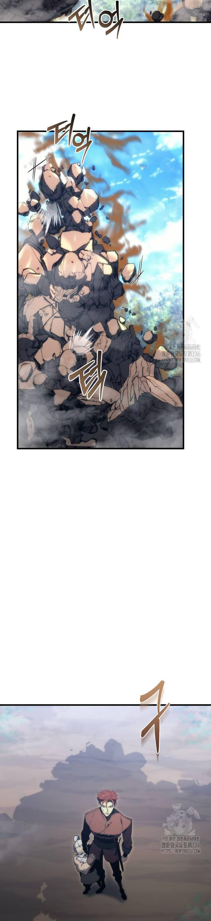 Hồi Quy Giả Của Gia Tộc Suy Vong Chapter 28 - Trang 2