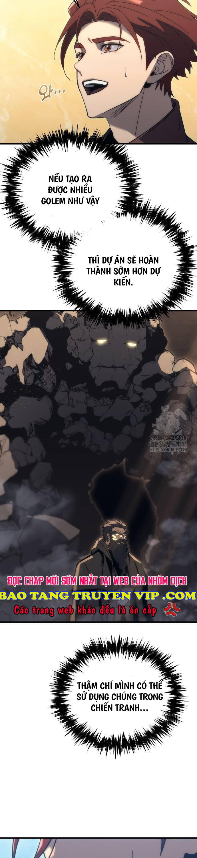 Hồi Quy Giả Của Gia Tộc Suy Vong Chapter 28 - Trang 2