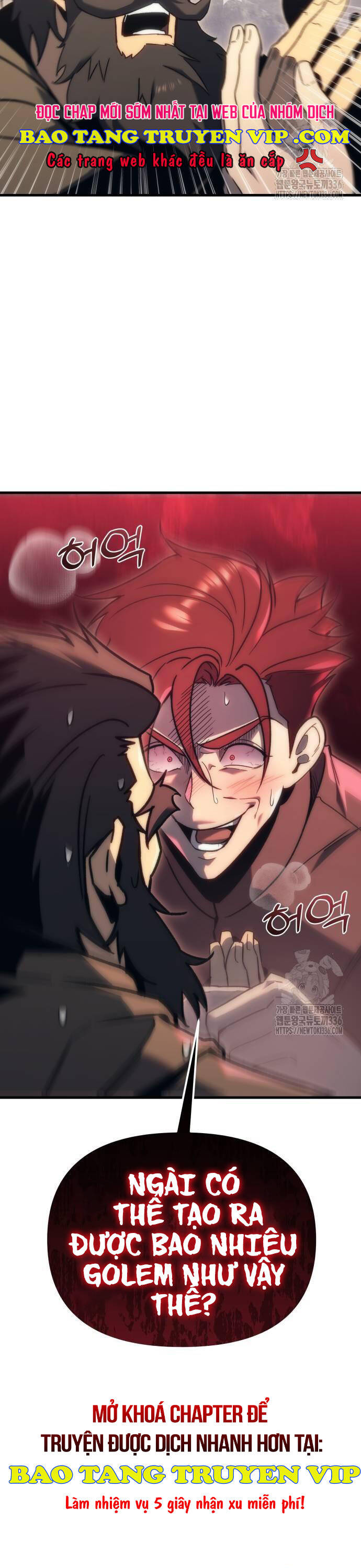 Hồi Quy Giả Của Gia Tộc Suy Vong Chapter 28 - Trang 2