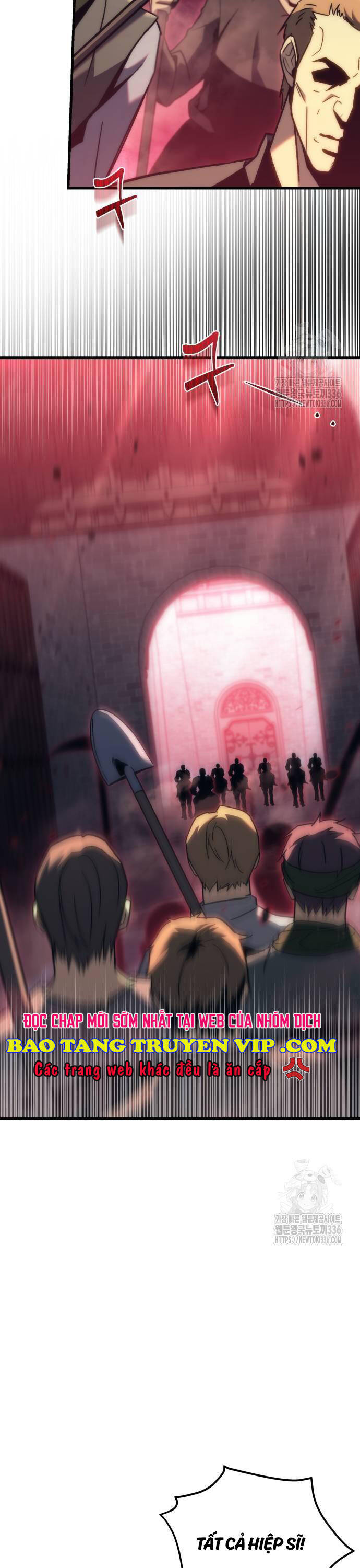 Hồi Quy Giả Của Gia Tộc Suy Vong Chapter 28 - Trang 2