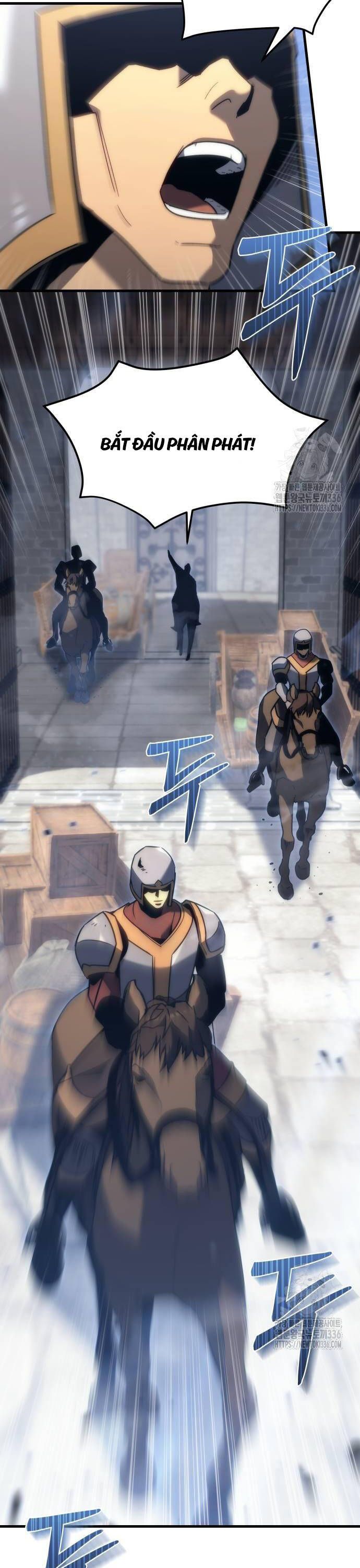 Hồi Quy Giả Của Gia Tộc Suy Vong Chapter 28 - Trang 2