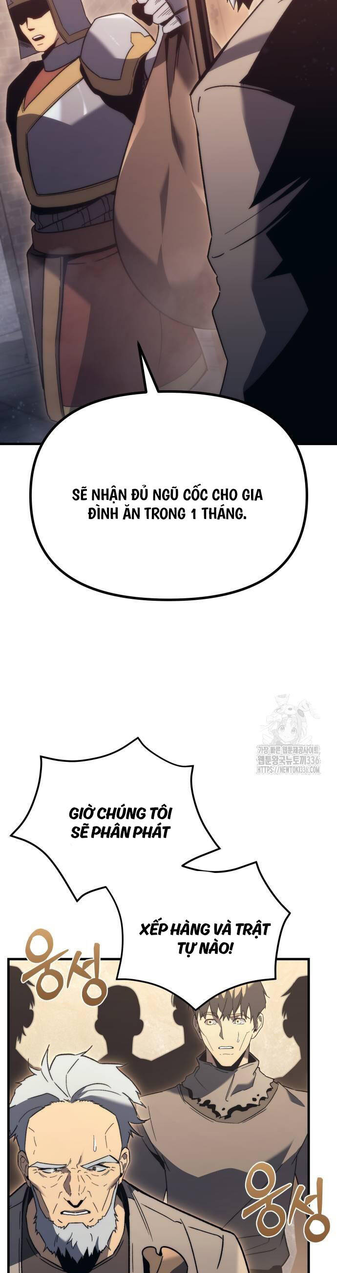 Hồi Quy Giả Của Gia Tộc Suy Vong Chapter 28 - Trang 2