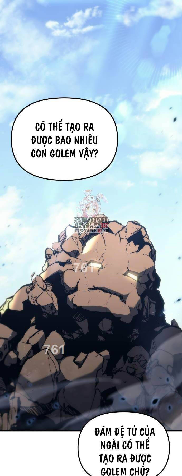 Hồi Quy Giả Của Gia Tộc Suy Vong Chapter 29 - Trang 2