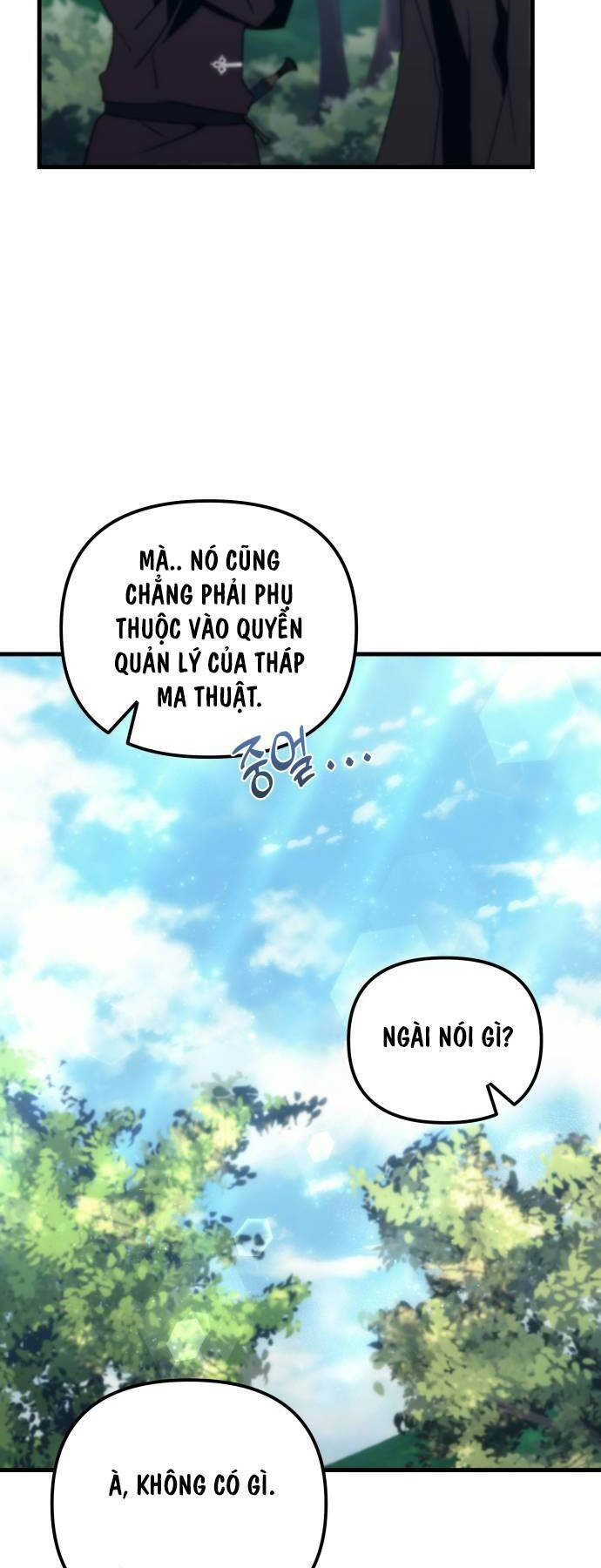Hồi Quy Giả Của Gia Tộc Suy Vong Chapter 29 - Trang 2